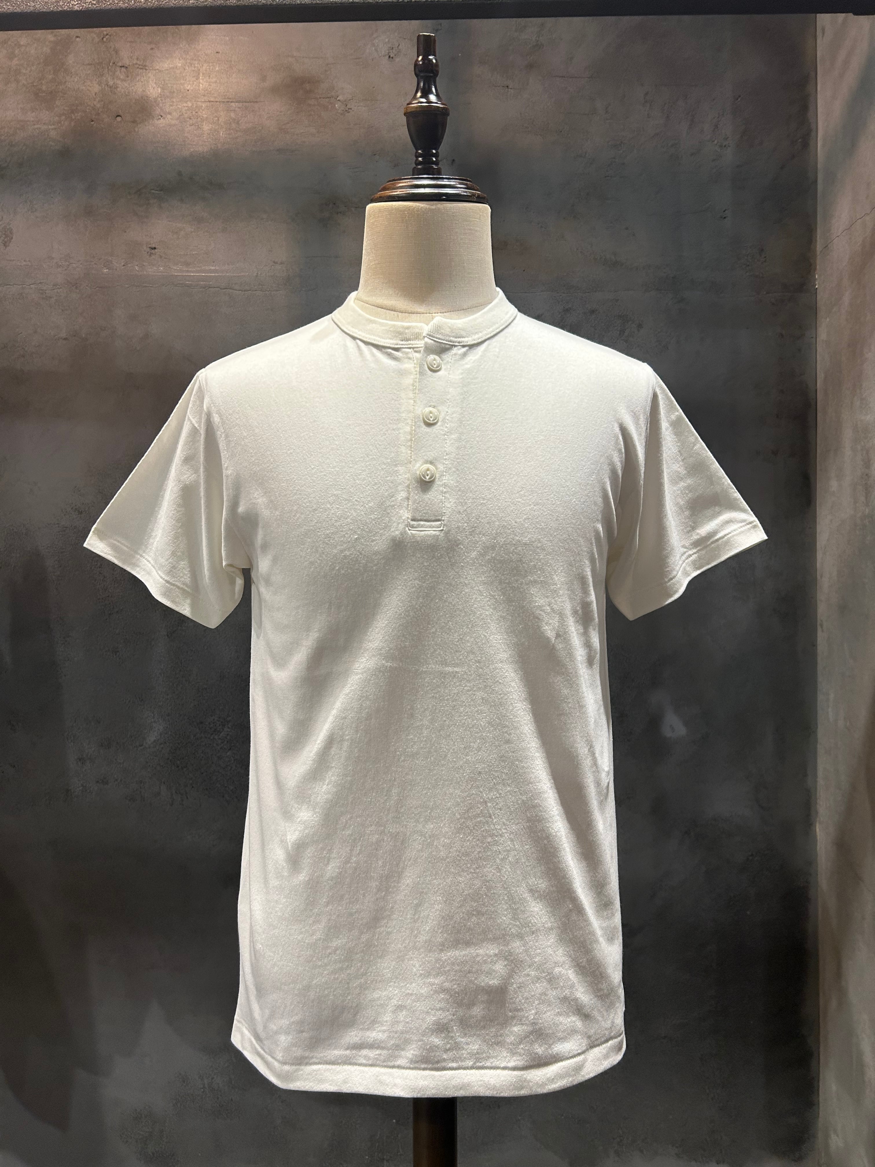 ANCHOR BOLT オススメ無地Tee 入荷！
