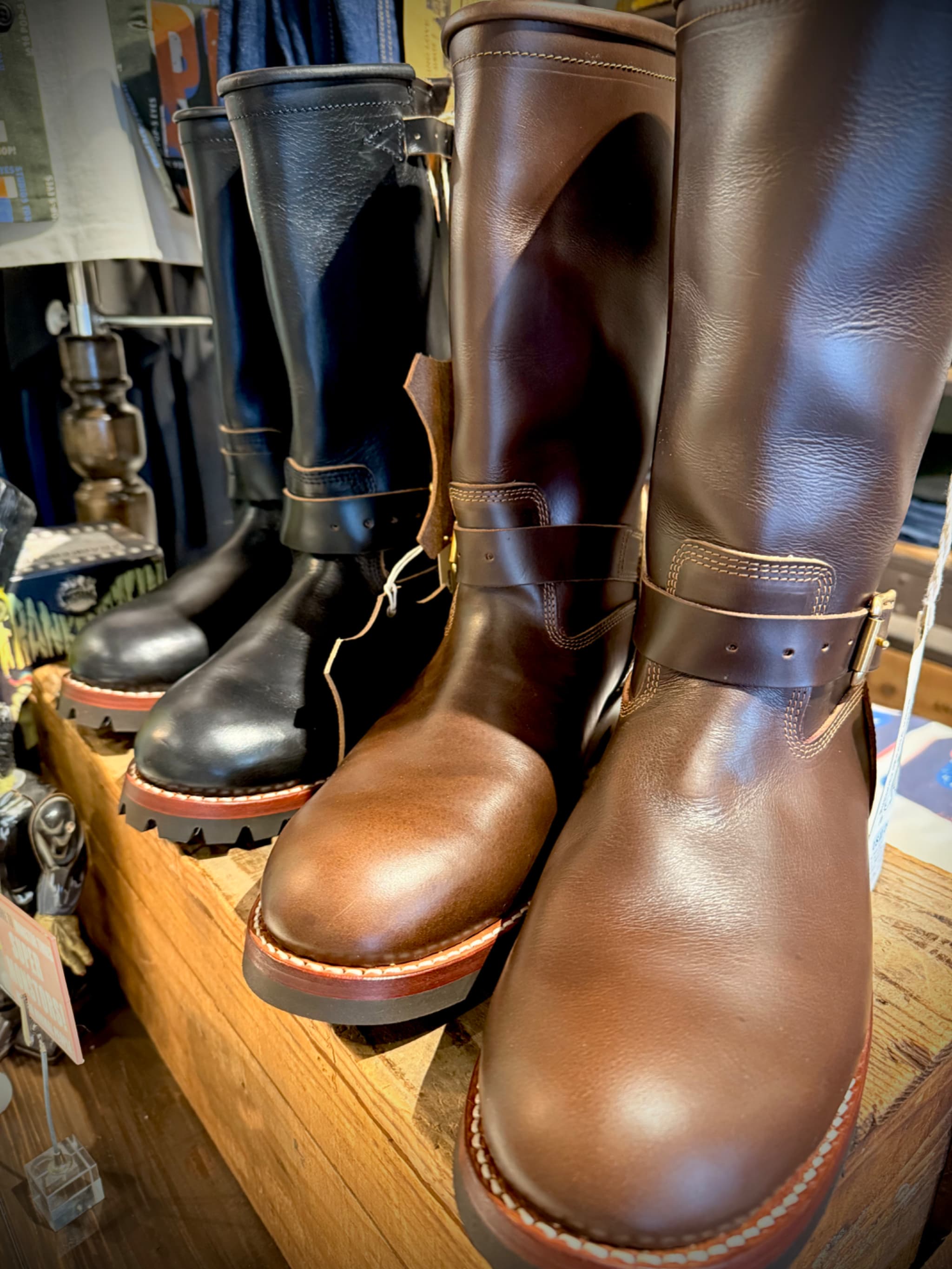 HarPer's Collection POP-UP ＆ SPECIAL ORDER EVENT