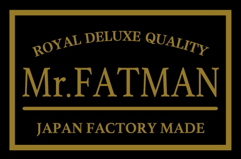 Mr.FATMANの取り扱いが始まりました。