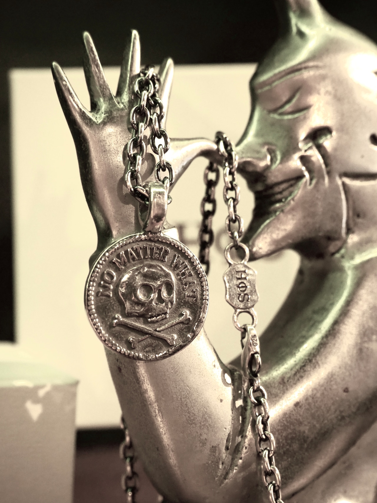 HΦS アクセサリー再入荷！