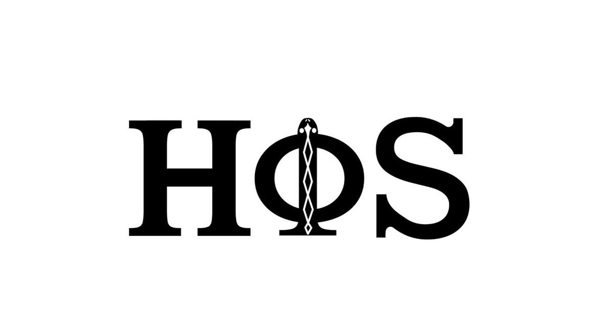 新アクセサリーブランド『HΦS』取り扱い開始‼️