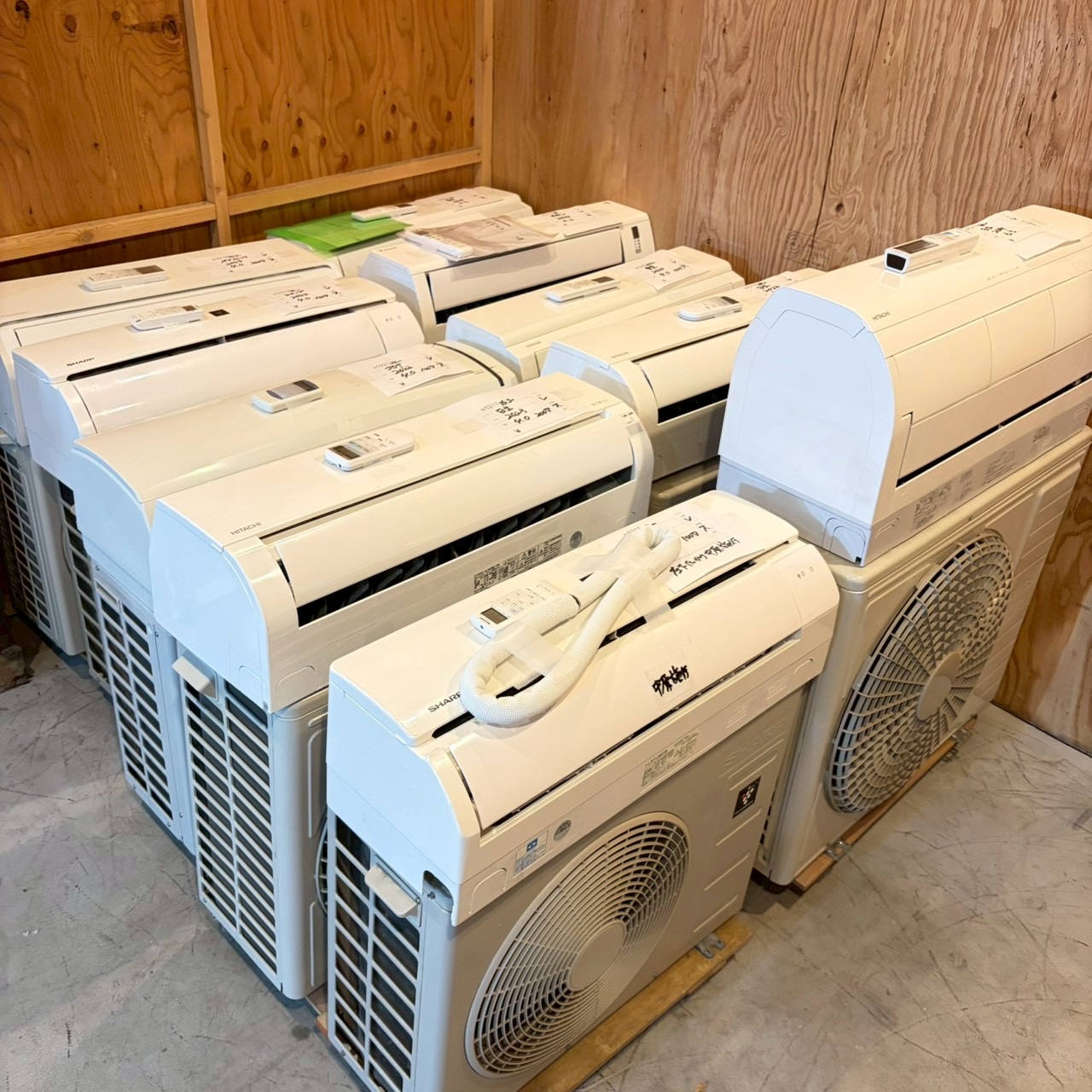 入荷情報！2026/04/10