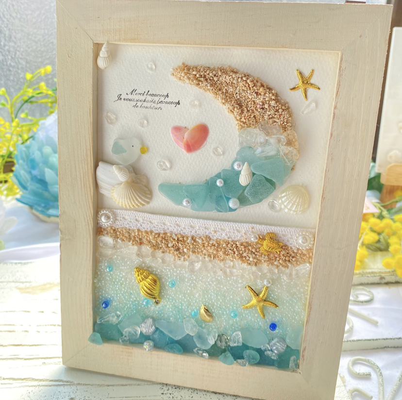 𖧷 可愛い縦長、横長大きめsize作品