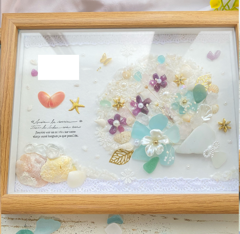 𖧷 ご出産やお誕生日や結婚のお祝いのオーダー作品