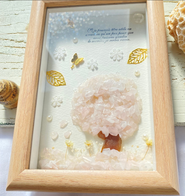 𖧷四季の作品のオーダーを承りました