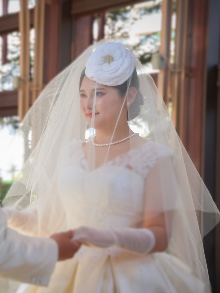 【レポート】花嫁さまの実例から５つのアイテムをご紹介