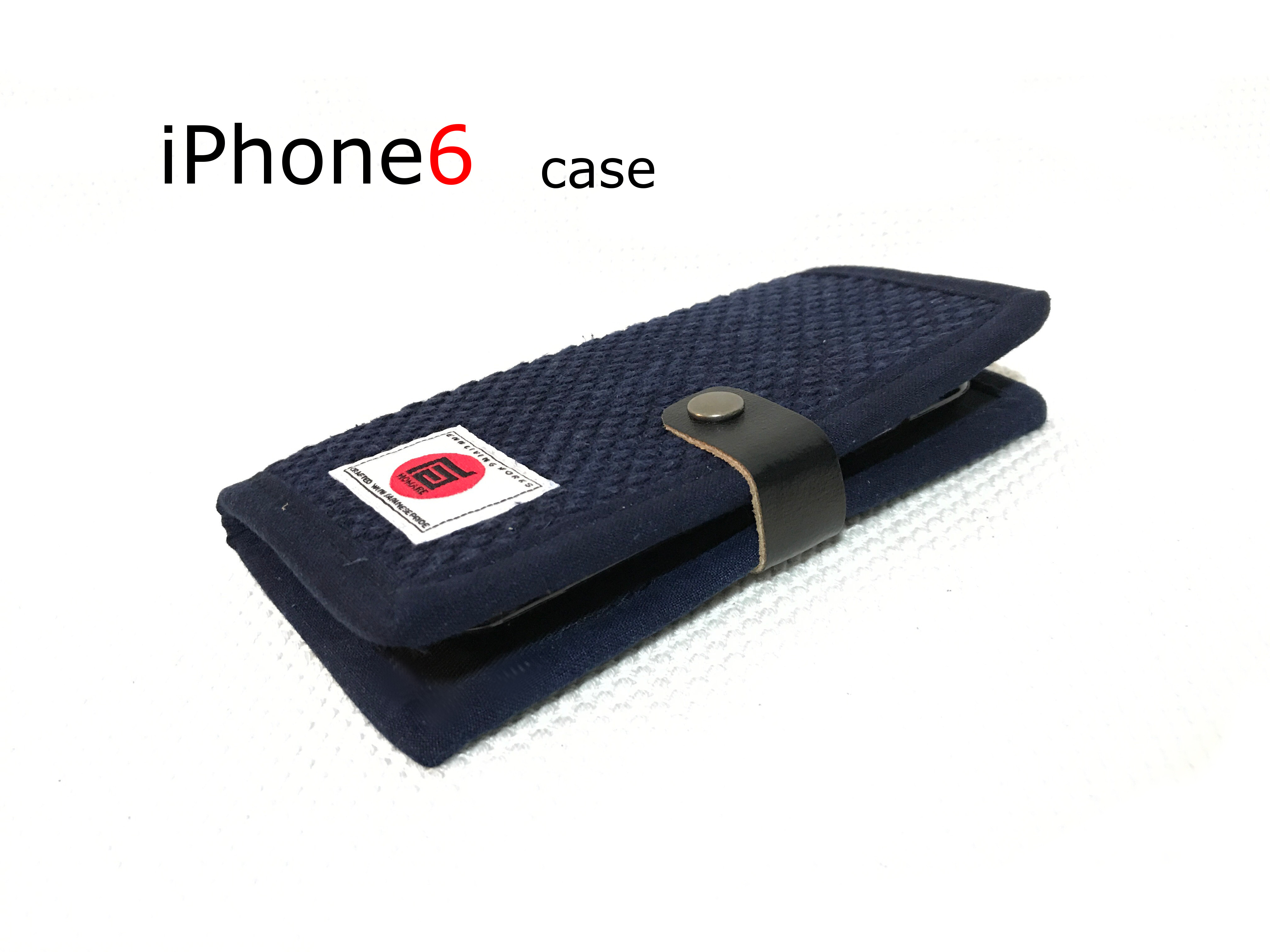 iPhone6 case 登場！！