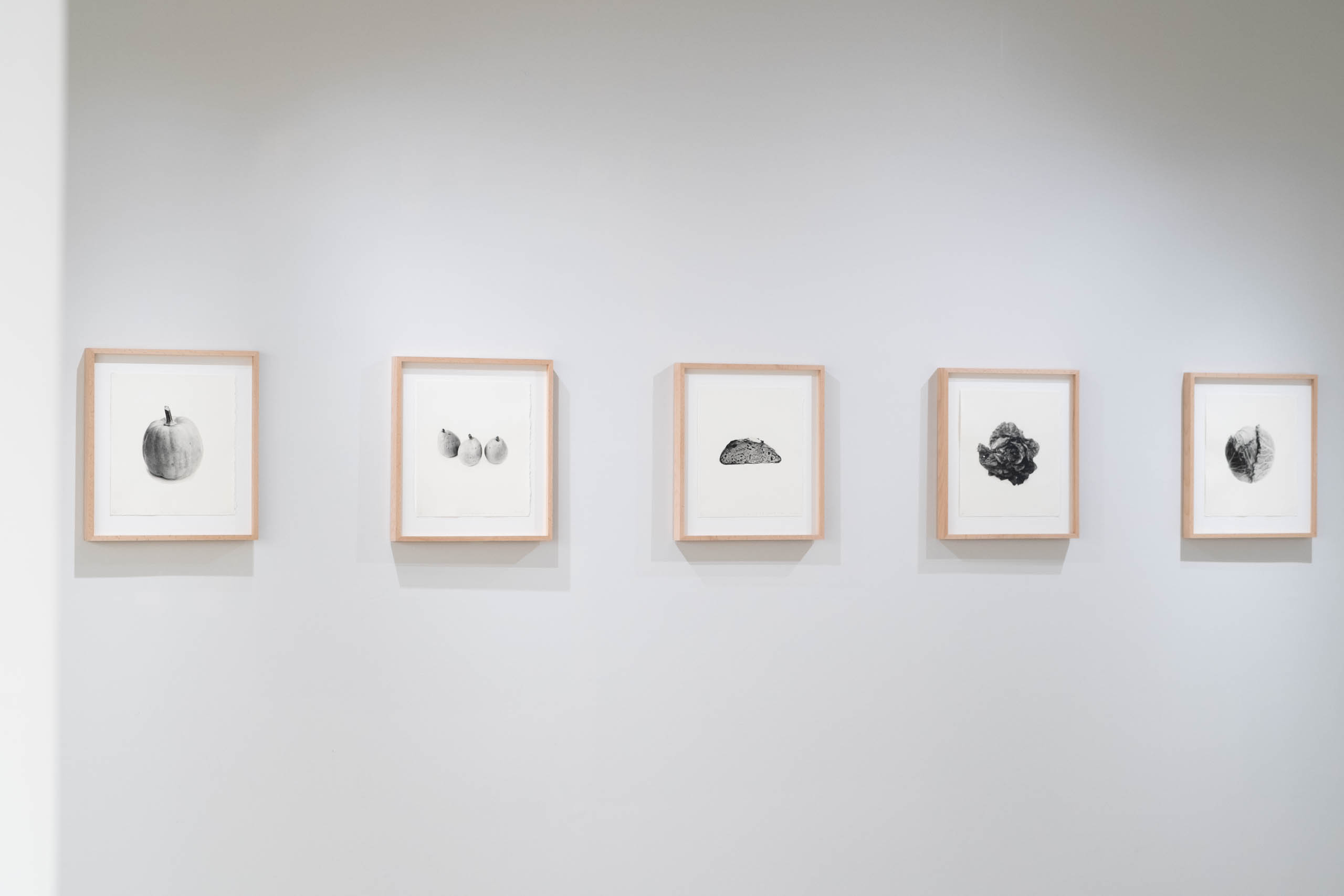 - quiddité -Sachiko Morita Exhibition