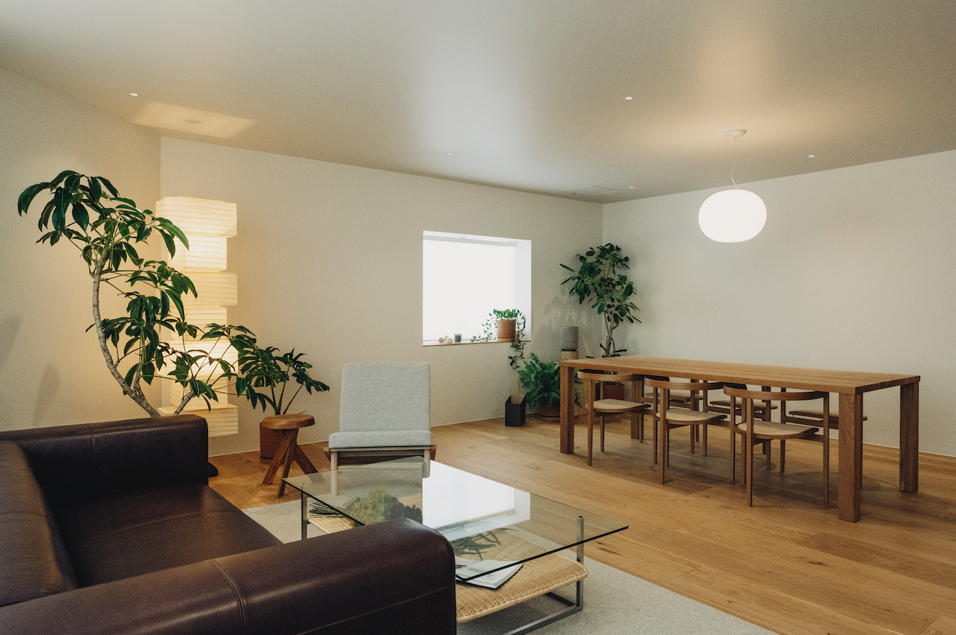 【納品事例】CONCEPT STORE A. 3F モデルルーム