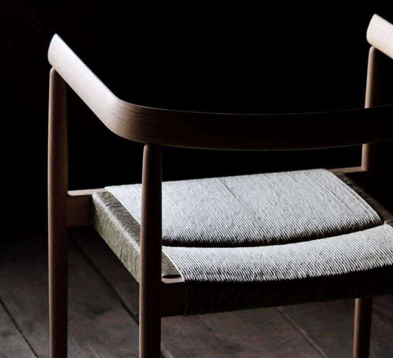 藺草の椅子 ― Hiroma Arima Solo Exhibition