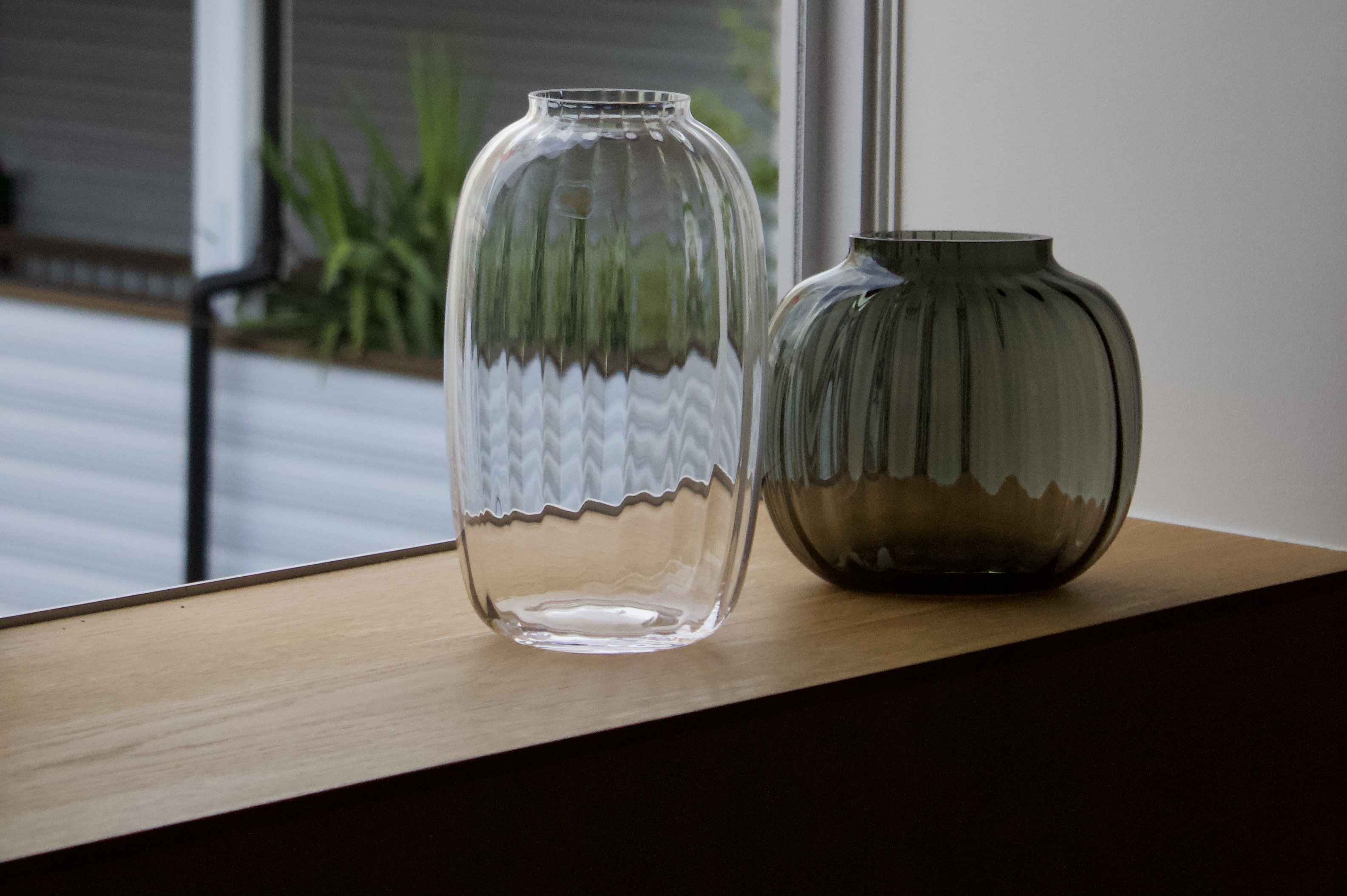 【新入荷】デンマーク花器 _ HOLMEGAARD / raawii