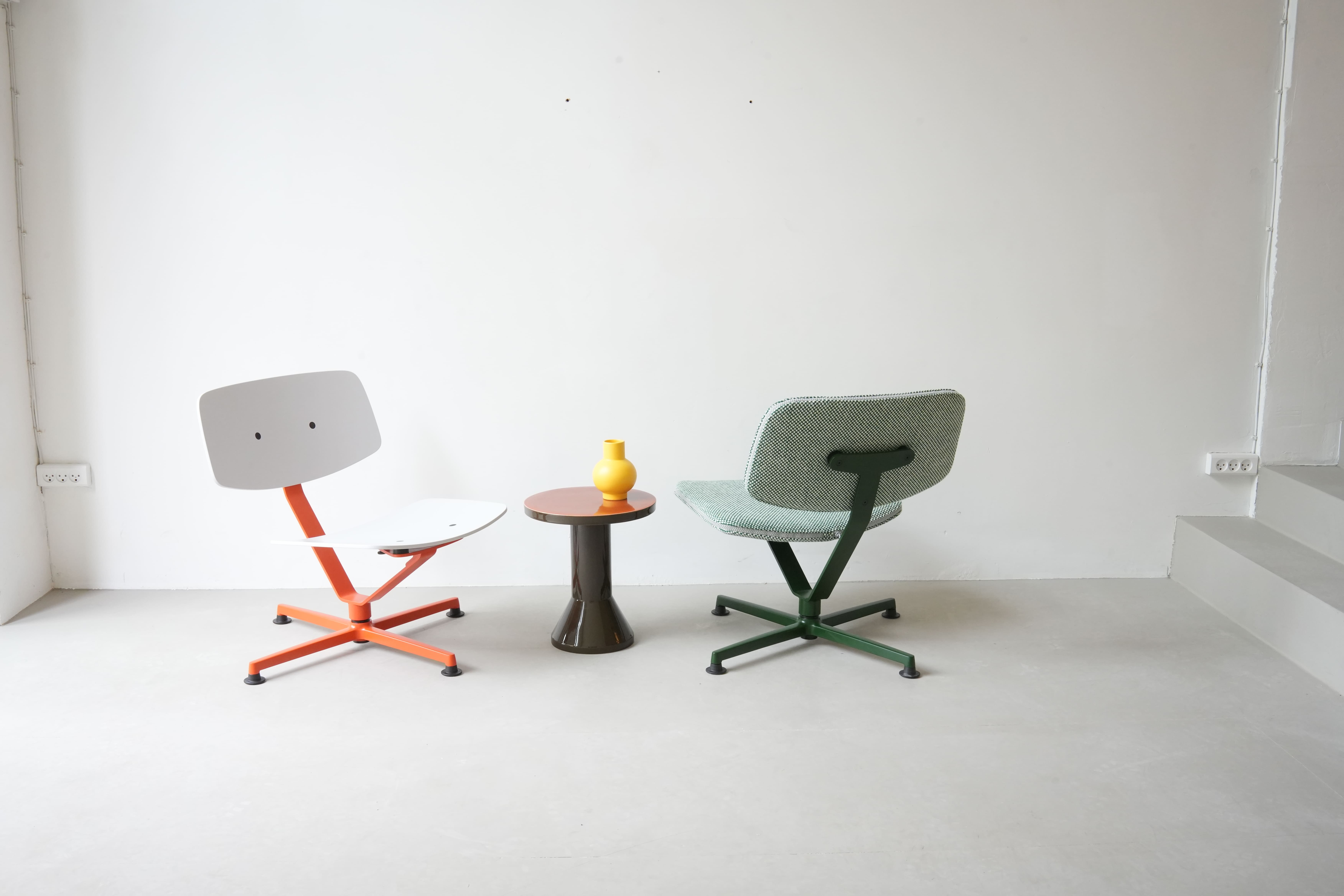 椅子に込められた想い ― raawiiのデザイン