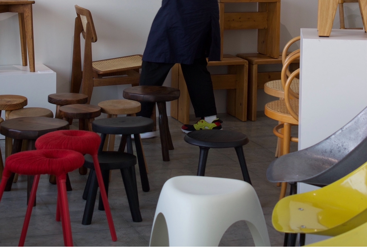 いす展　-Chair exhibition 2025