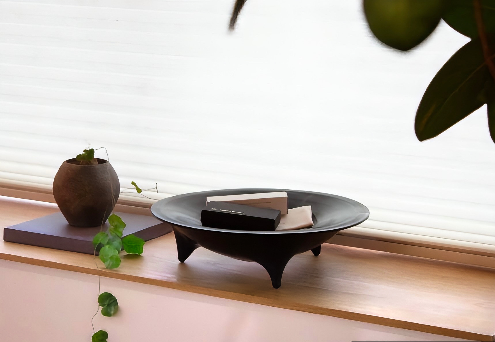 RECORD BOWL - SIGNED EDITION PAUL COCKSEDGE<作品リスト>