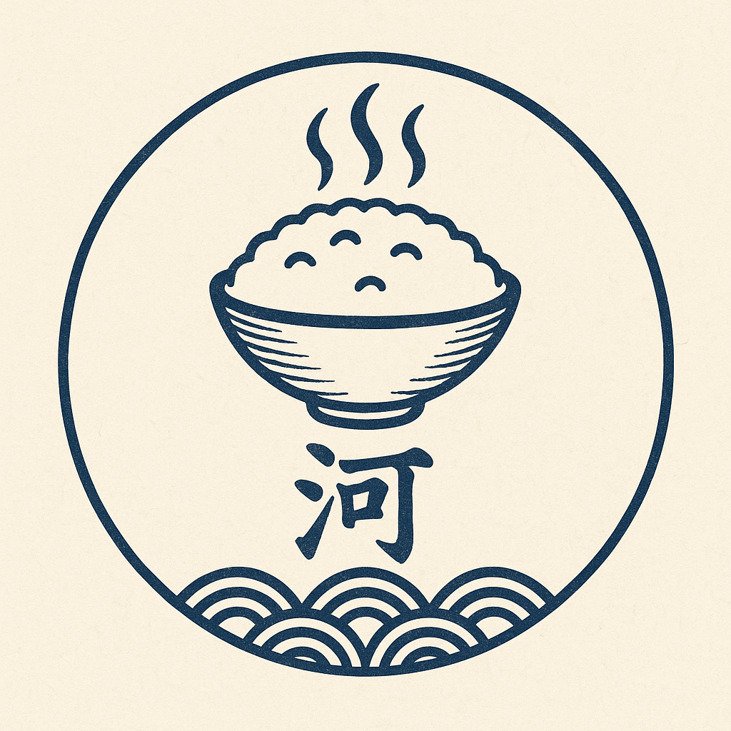【煮売屋　河】をオープンします