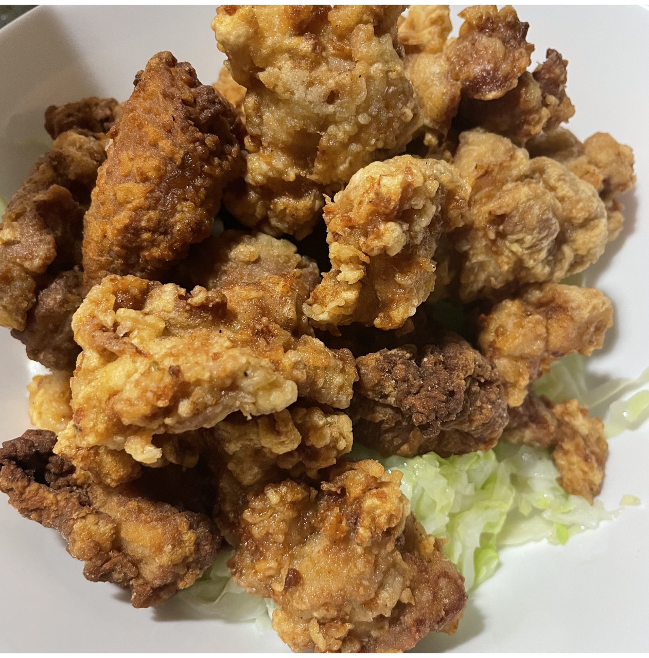 俺は鼻で飯を食っている。