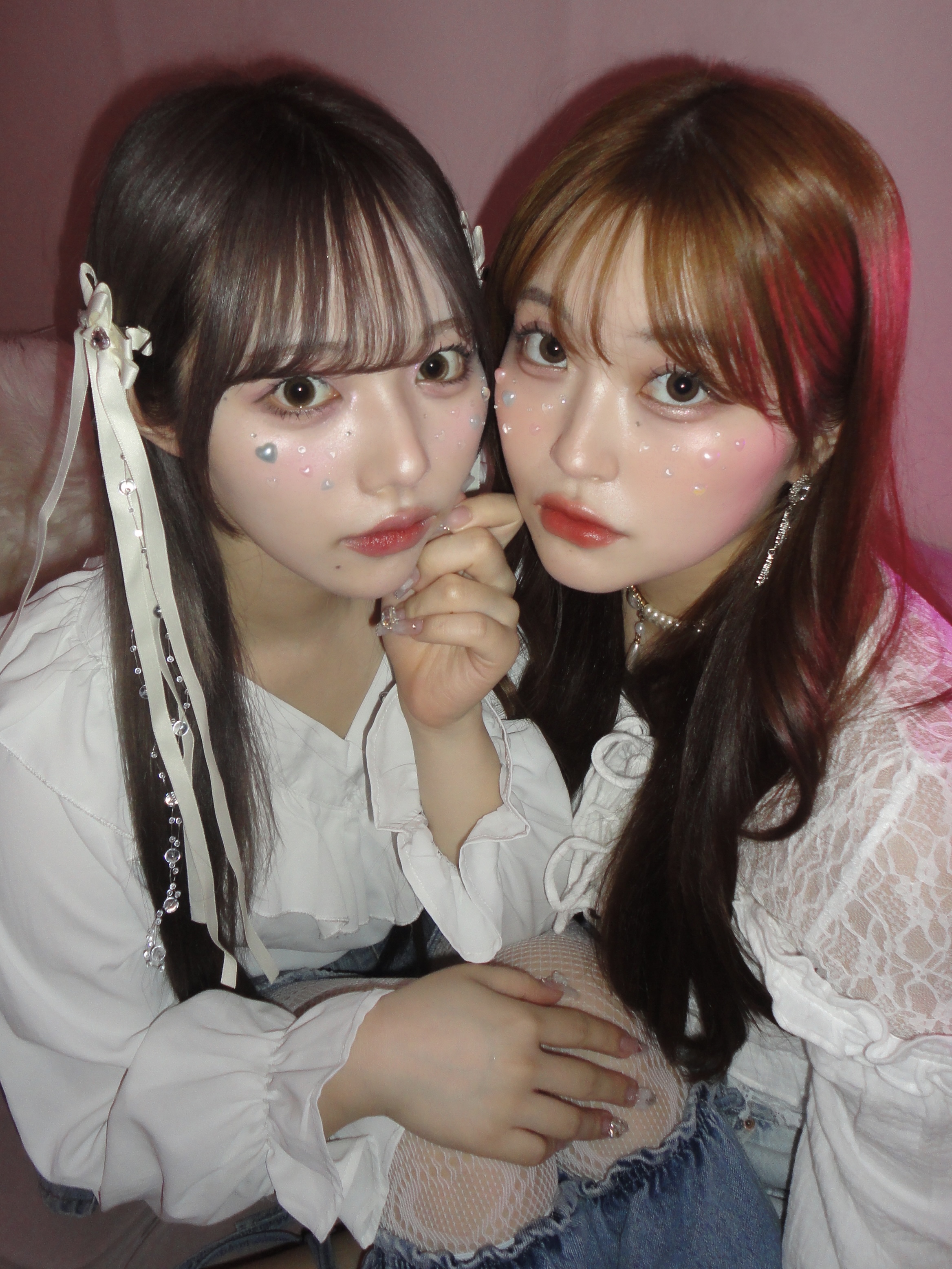 【重大発表】PKA女子メンバーによるユニット活動がスタート！【Twin Flame】