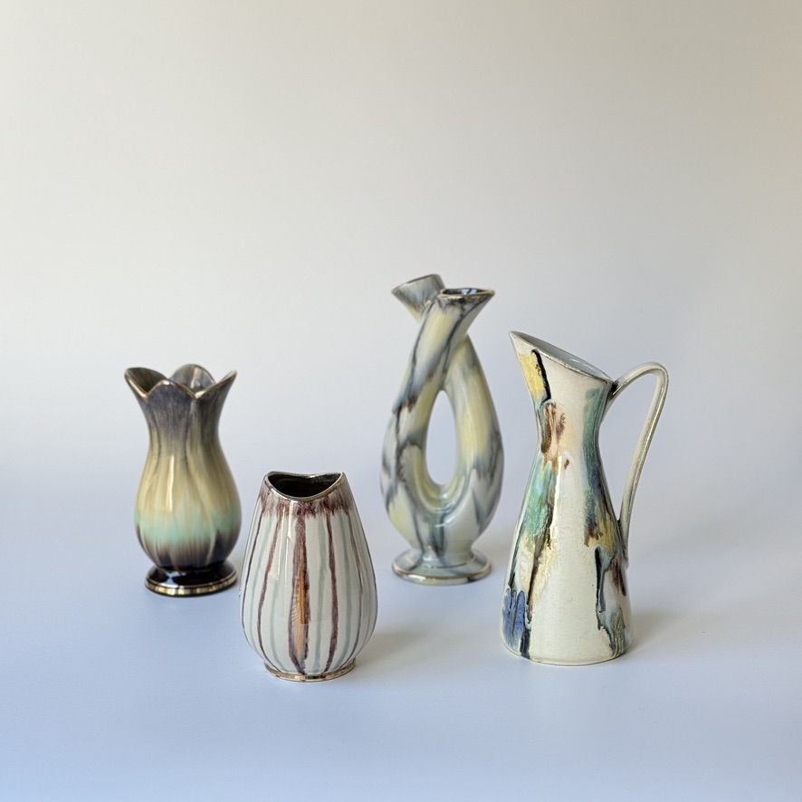 PolePoleDecor｜Vintage Vase 専門店