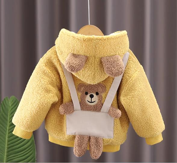 クマさん増殖中・・・😏