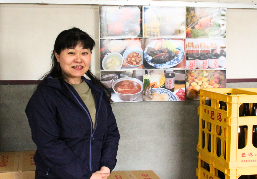 ～変わらない味を守り続けること。～【シバタ食品加工】