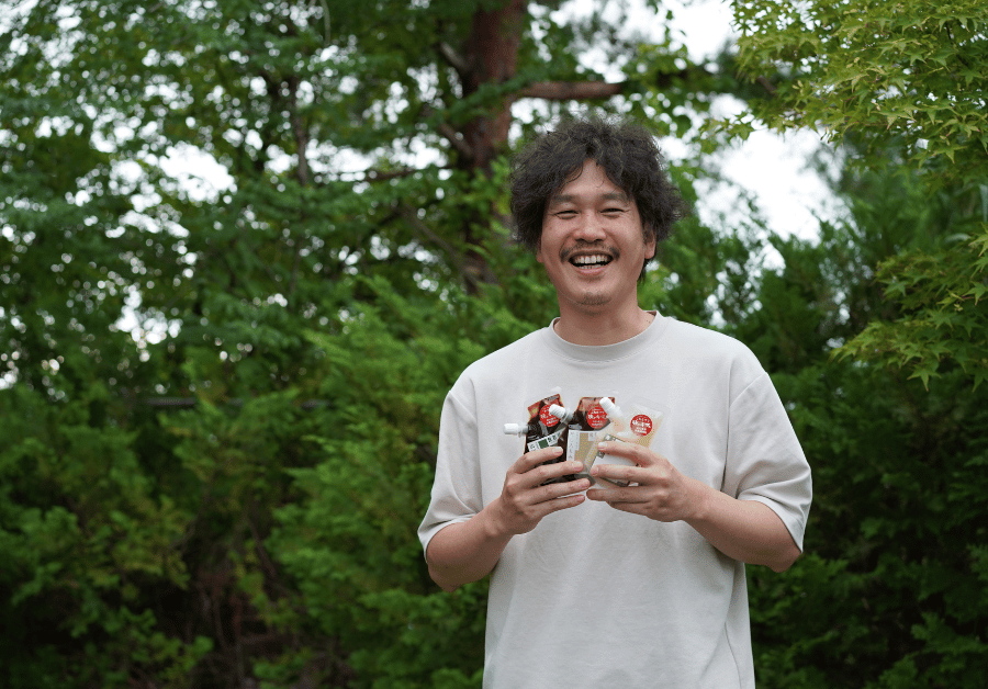 ～秋田でクリエイターが増える余地を作る～【株式会社トウメイド】