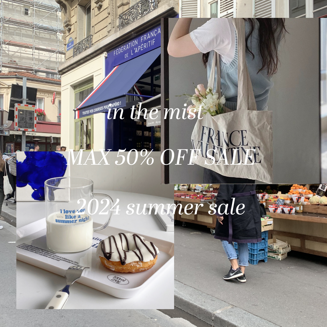 🫐新作アイテムも含む夏のセールMAX50%OFF🫐