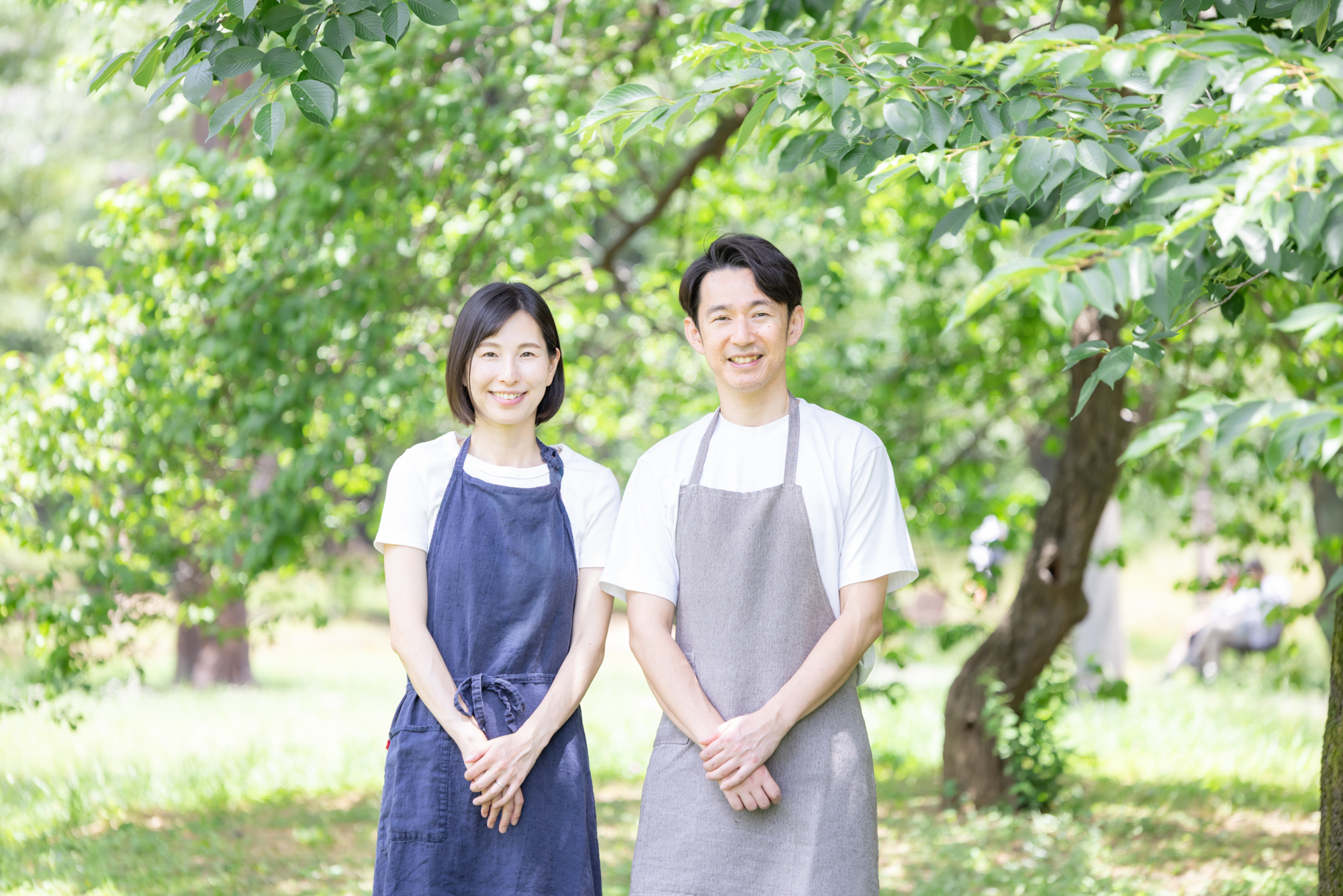 木工ふくよかの作り手