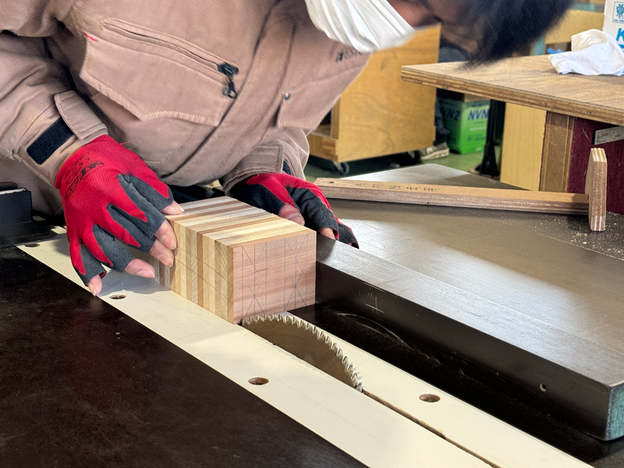 エストレージに制作していただきました！