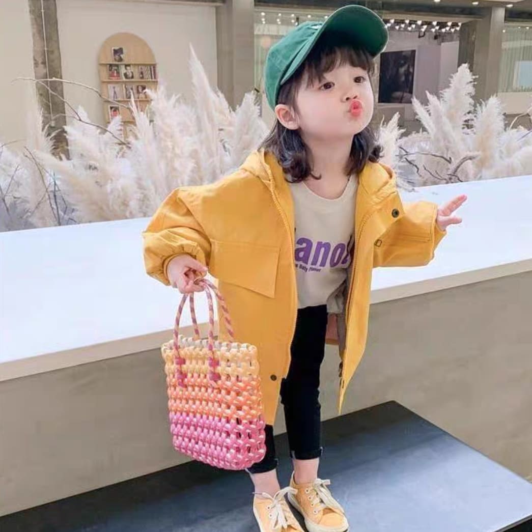 忙しい週末