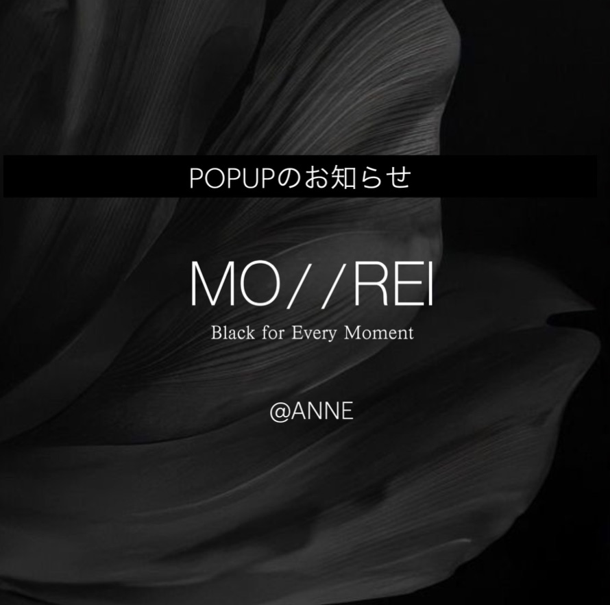 INFORMATION:POPUP@福岡久留米