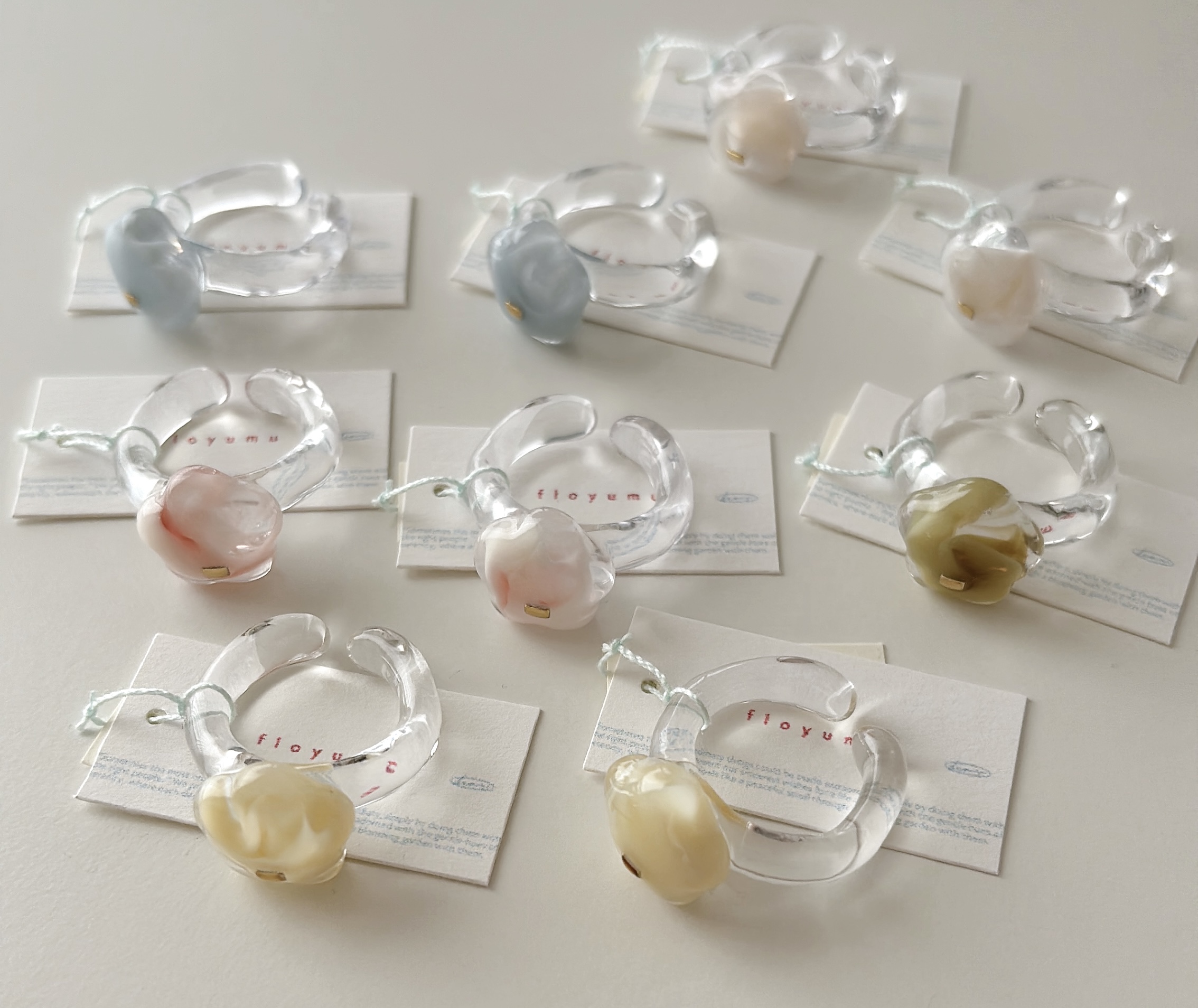【pop-up】新宿マルイ 10/23~11/5