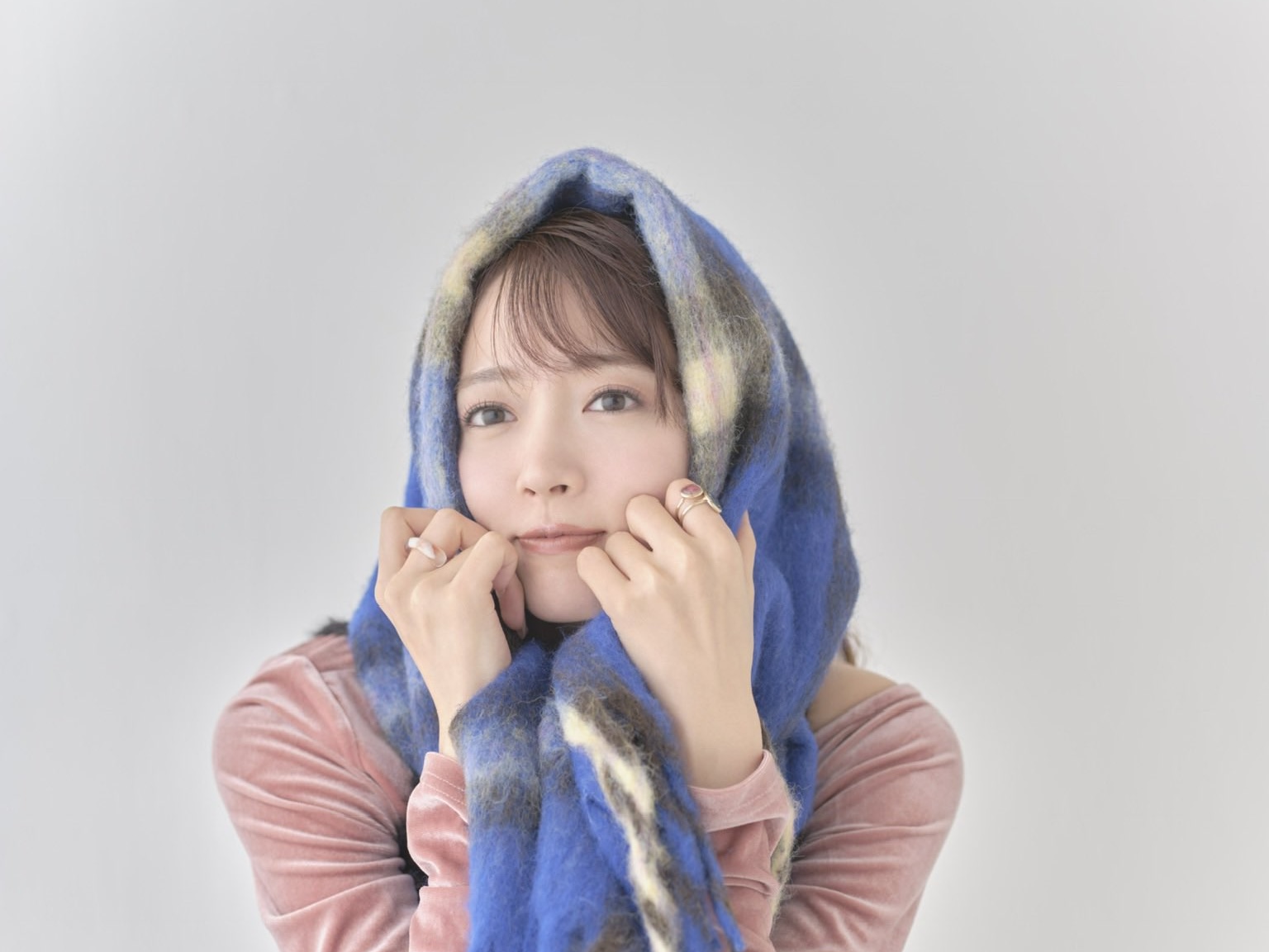 中山莉子（私立恵比寿中学）さん IDOLMAKE KIND「水曜美のRIKO」【イベント衣装】