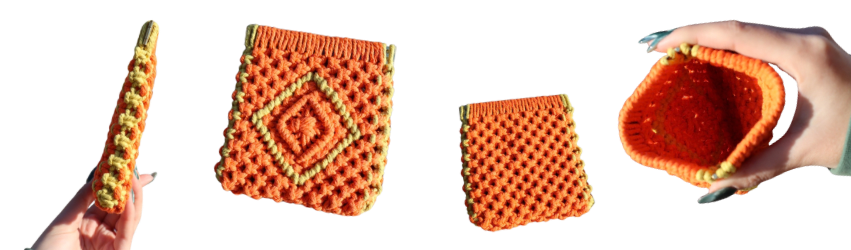 オレンジ好き集まれ〜🧡🧡🧡