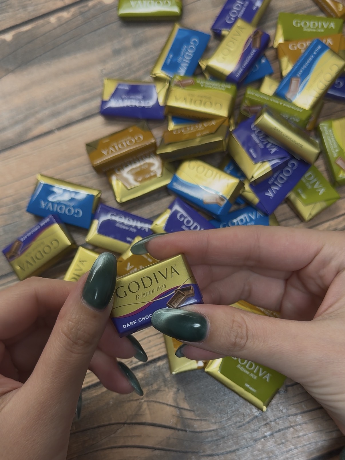 もうすぐホワイトデー🍫