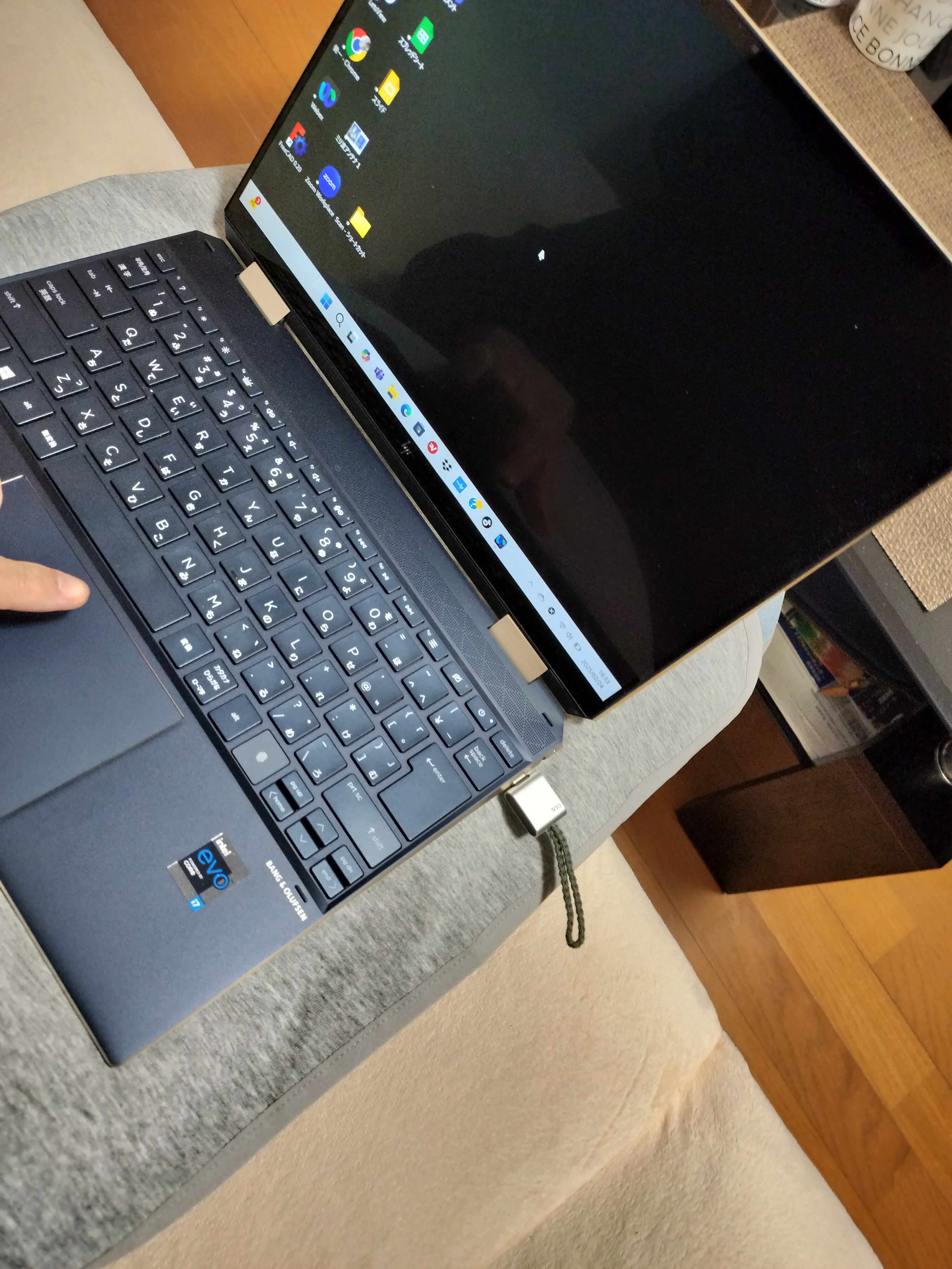 5GO TypeC をメインショップに入れました！