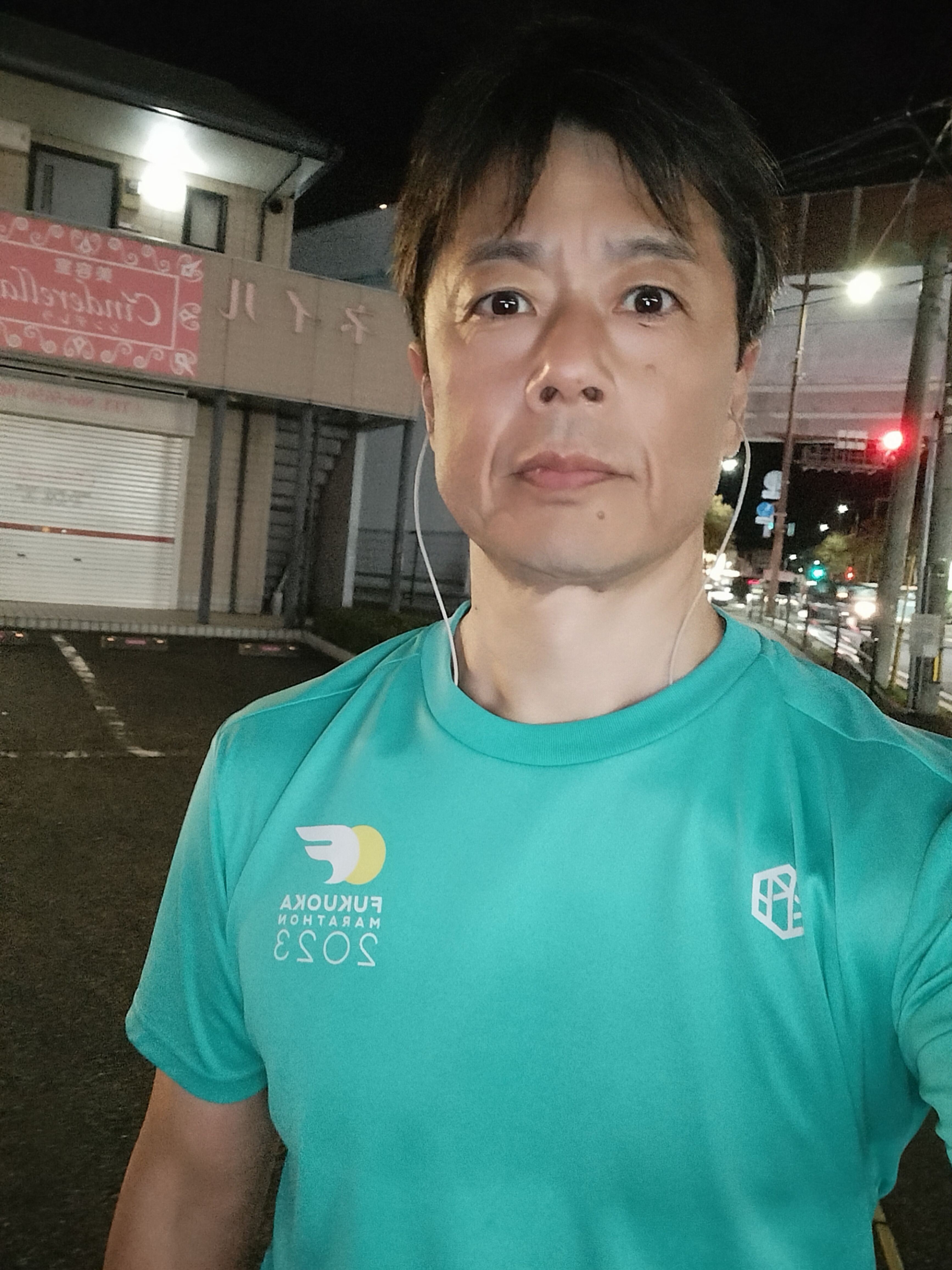 週末は宮崎・青島太平洋マラソンに出場してきます