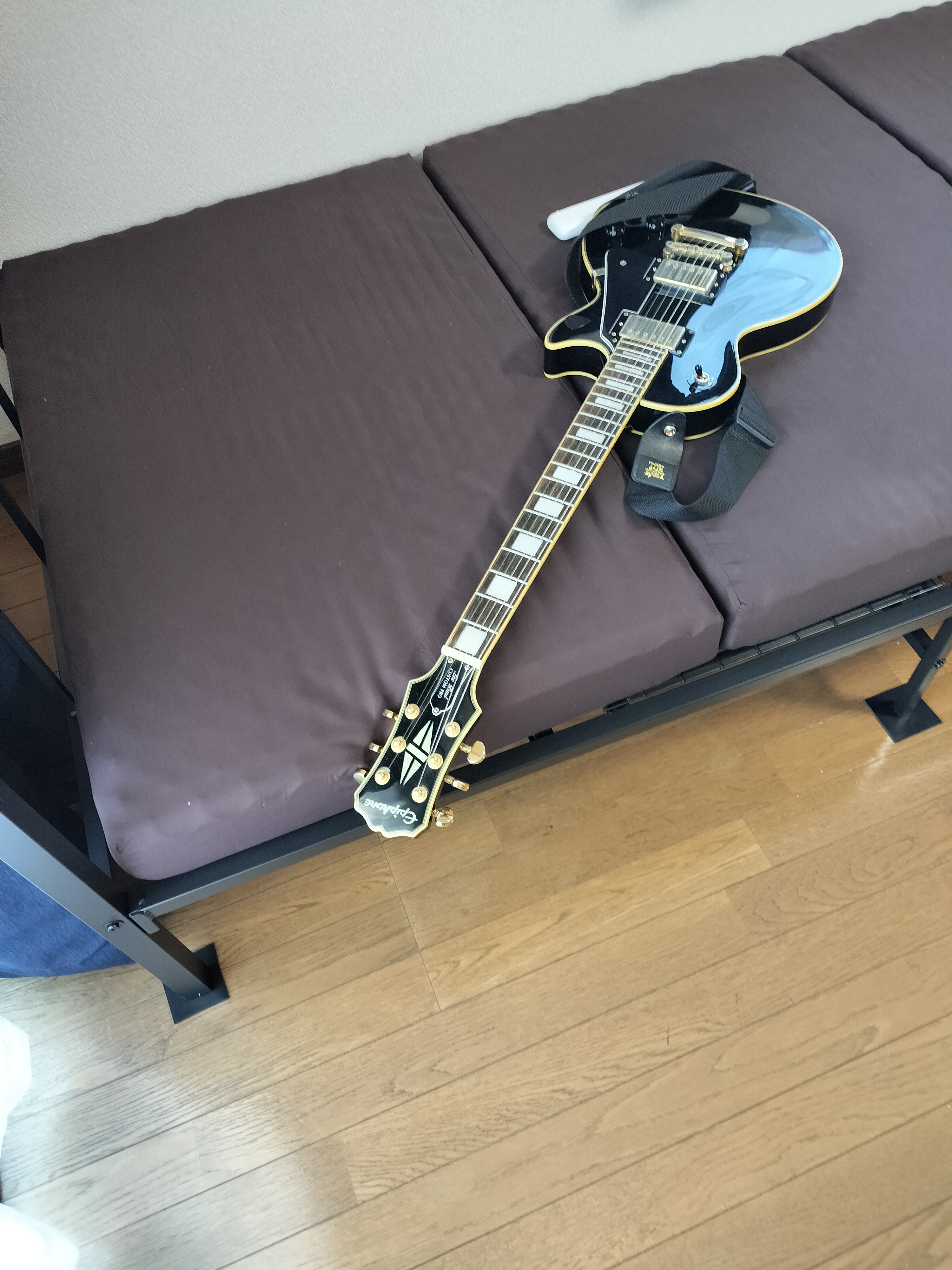 次男が一人暮らしを開始しました( ;∀;)