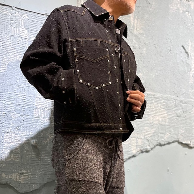 『TAUPE』2025秋冬スタートです。
