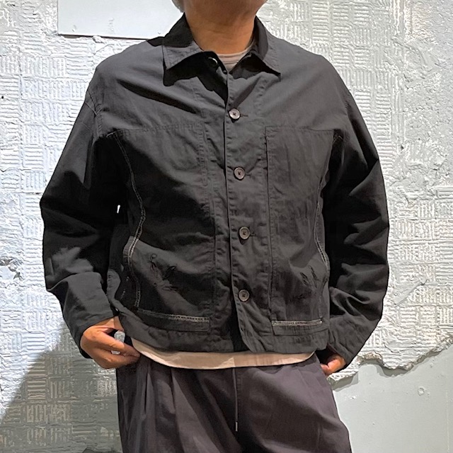 「CHANGES」 素敵すぎるリメイクです。