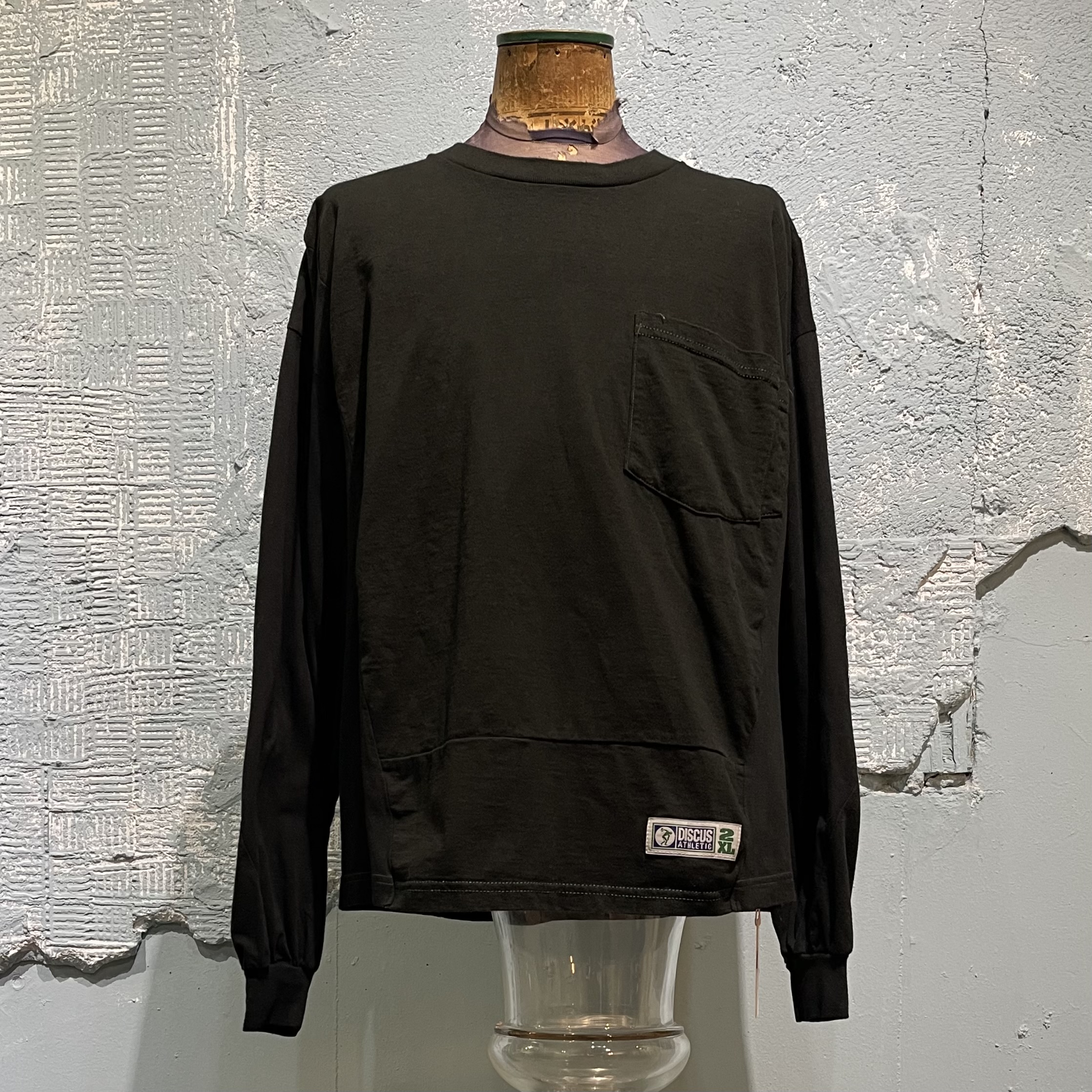 「CHANGES」 tee 関係入りました、