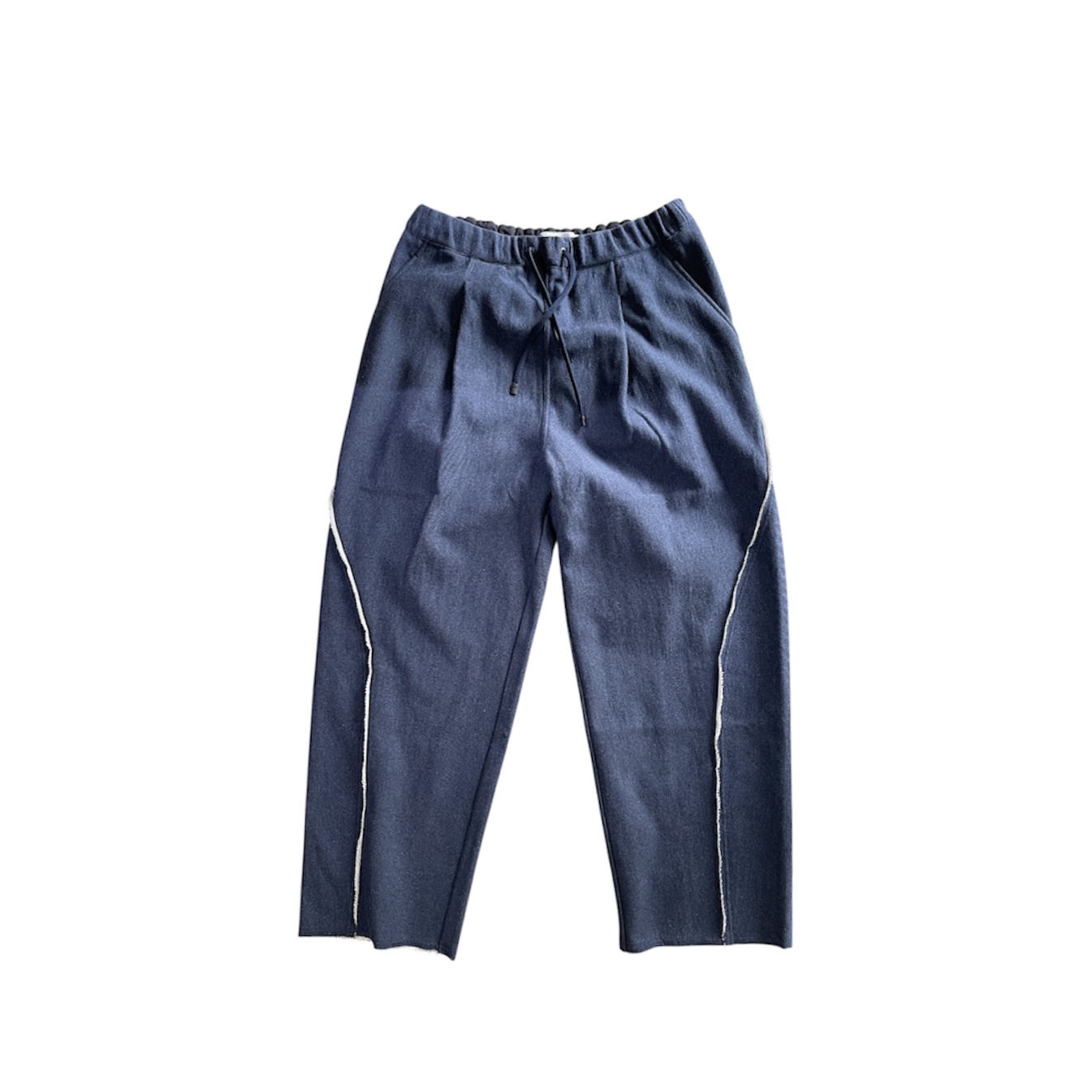 PERS PROJECT ボトムスから秋です、