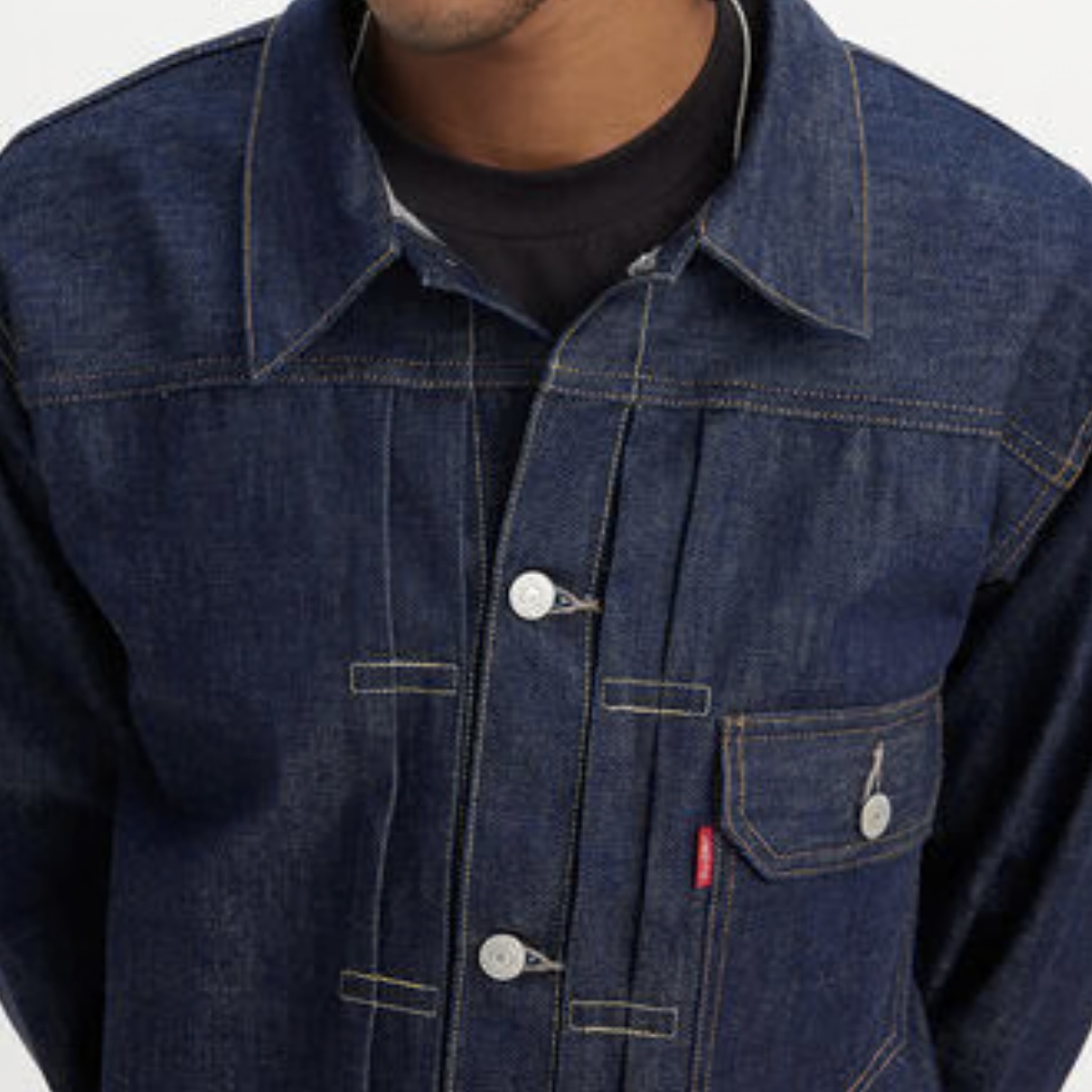 LEVI'S :tipe 1 奇跡的な入荷☆です。