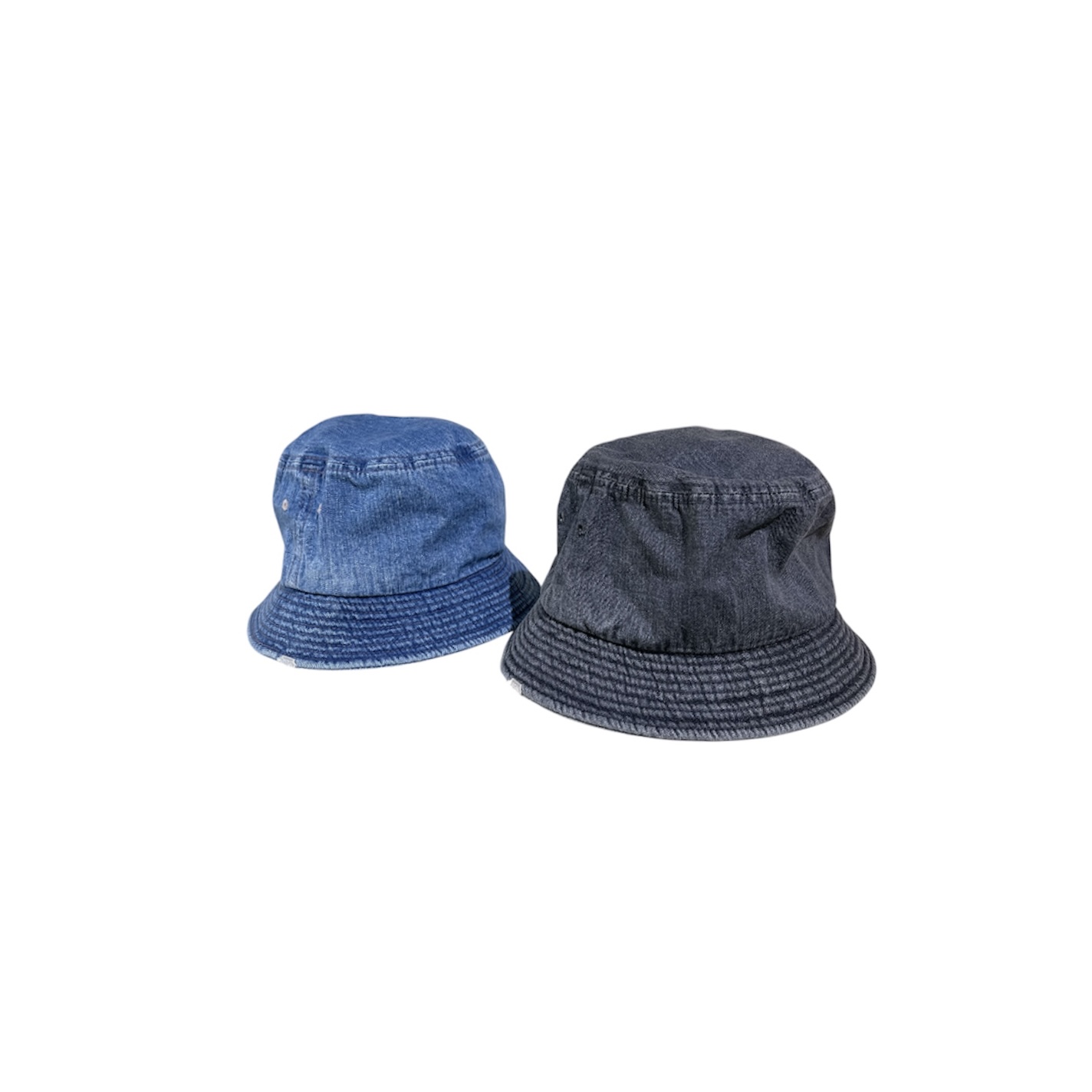 DECHO  /  DENIM " HAT "