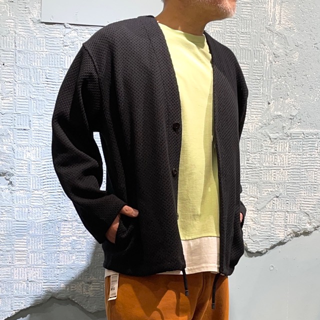 PERS PROJECTS ＆ CHANGES そして。