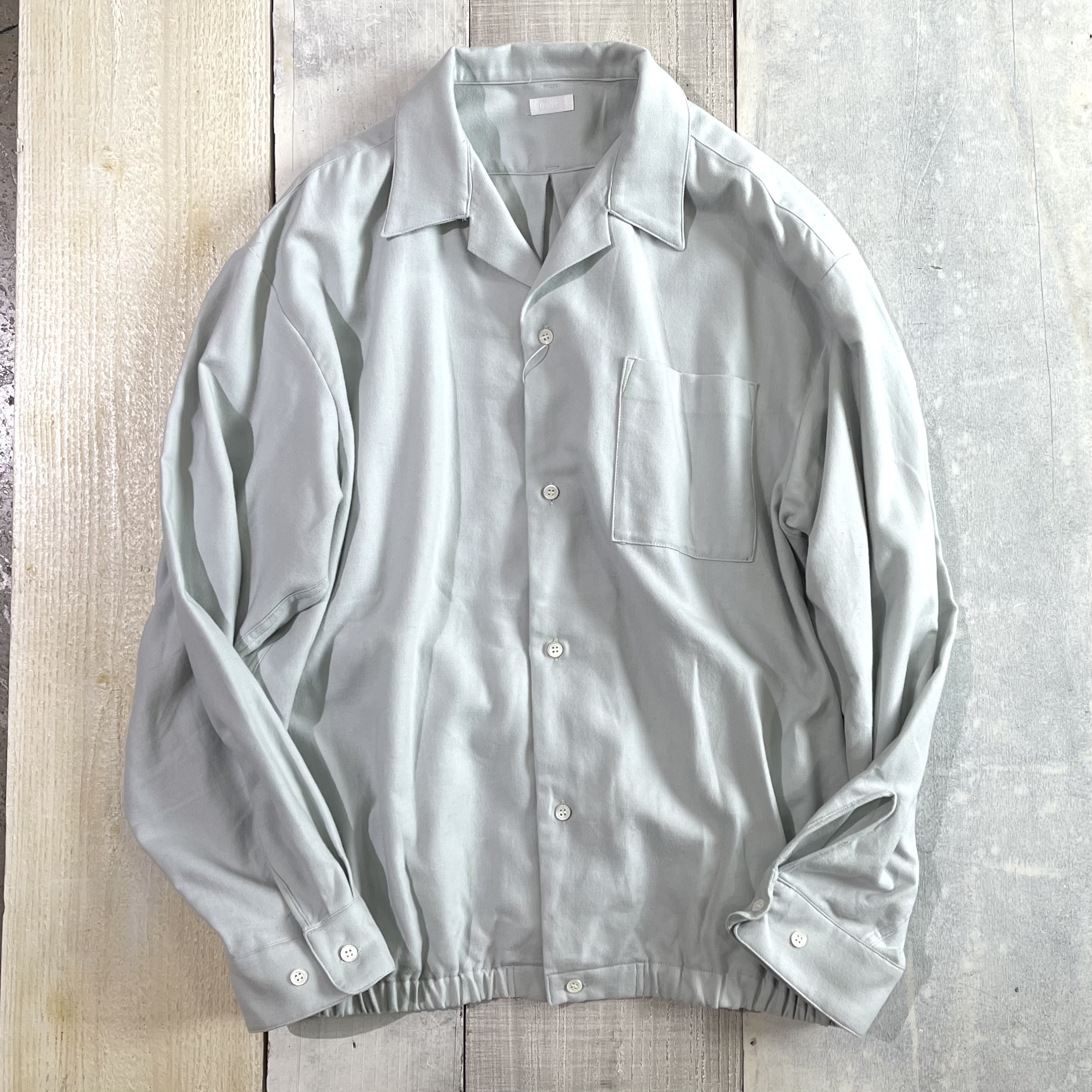 ROTOL / PERS PROJECTS 入荷情報。