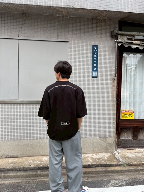 「noirk」明日リリースです。