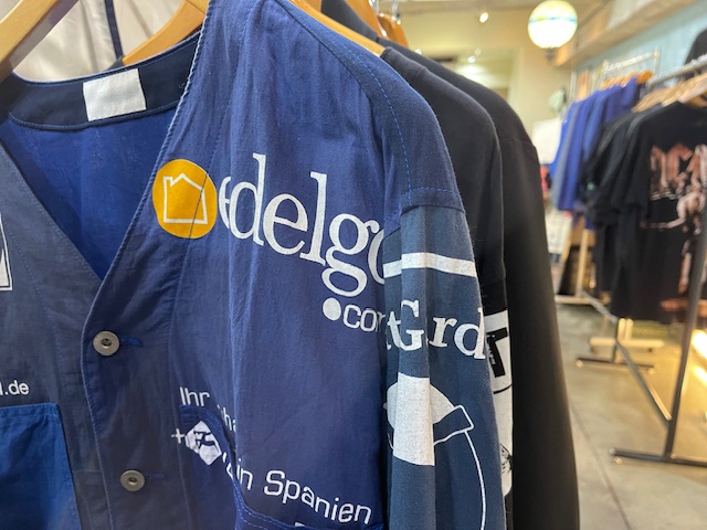 CHANGES そしてUSED関係、大量入荷！