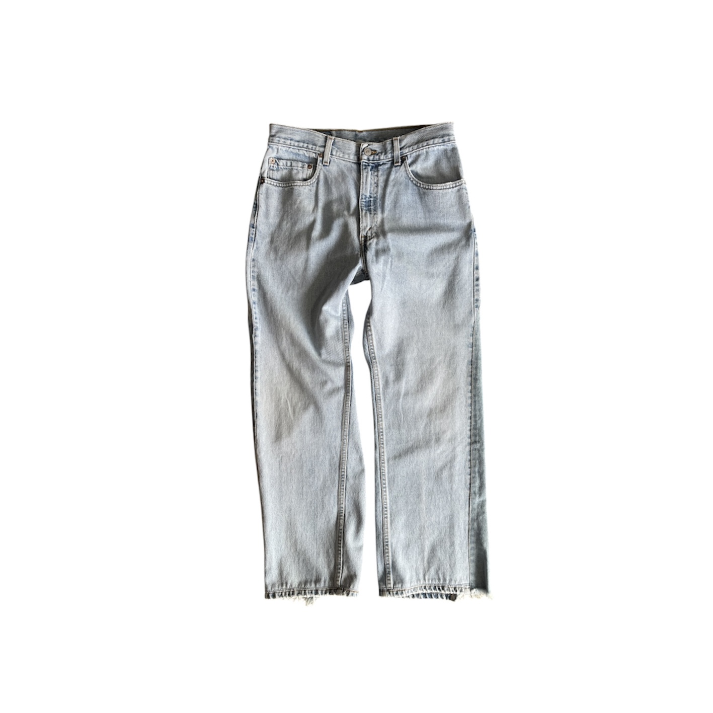 CHANGES ・denim　indigo 再入荷です！
