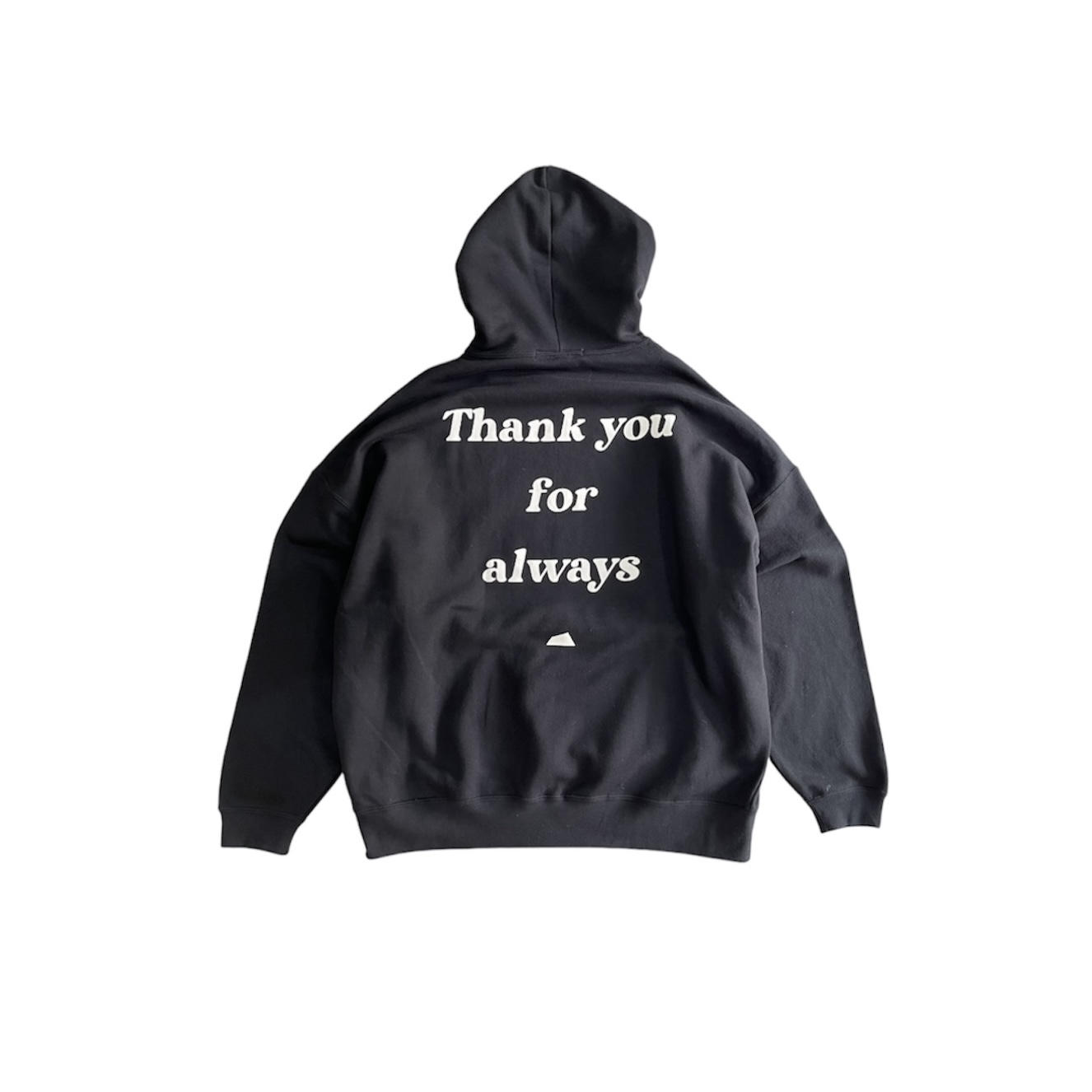 SALVAGE PUBLIC x melple   コラボ＊スウェットPK