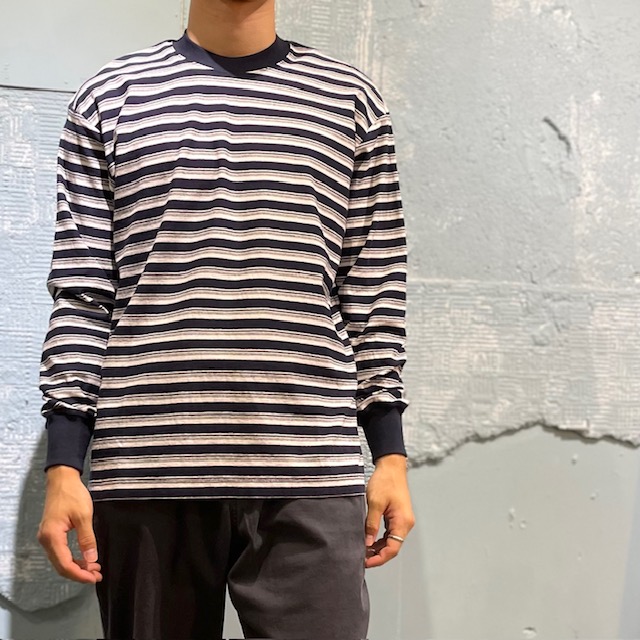 PERS PROJECT / 秋の新作ボーダー